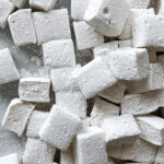 vanilla bean marshmallows